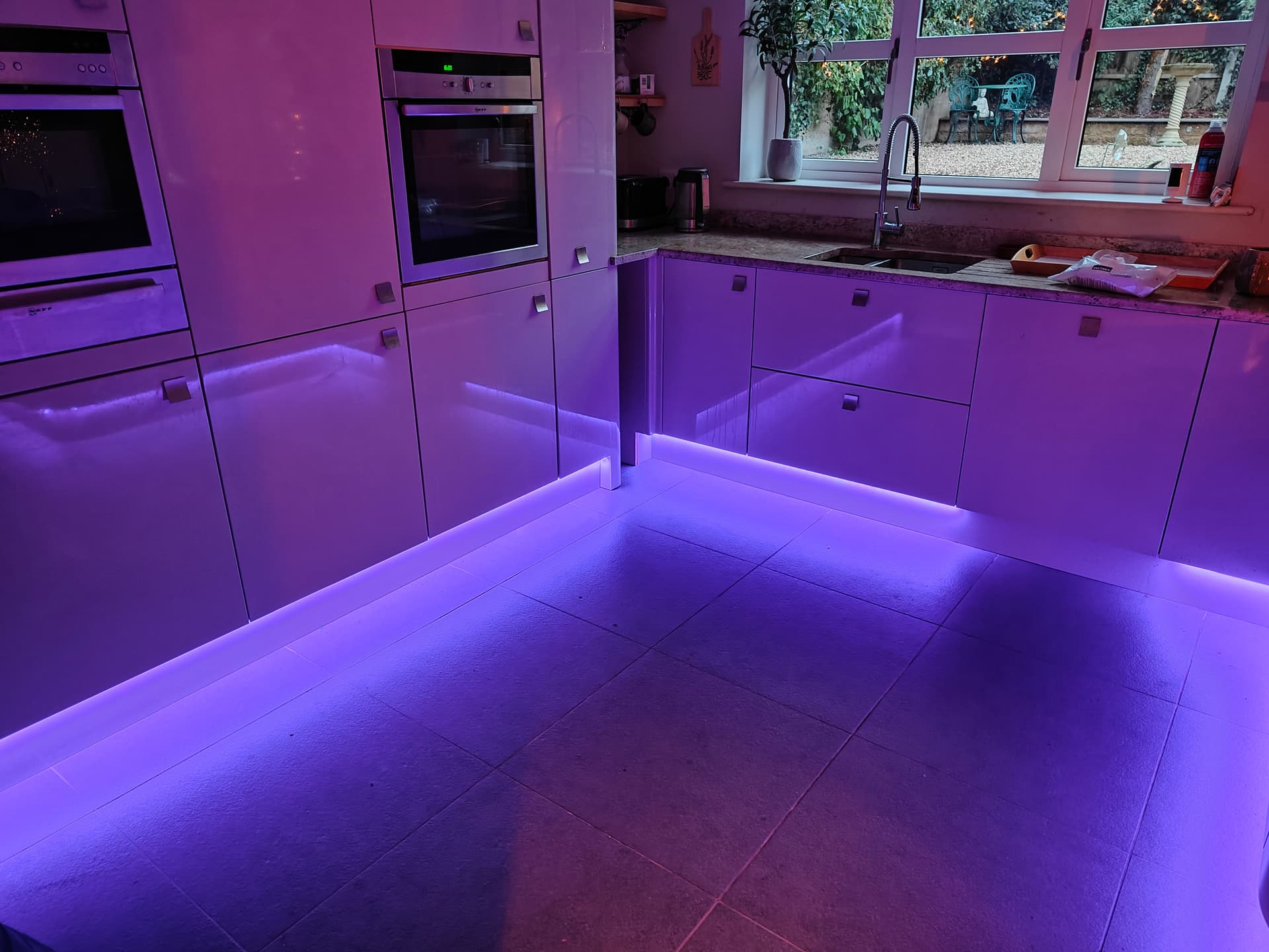Lighting Installation